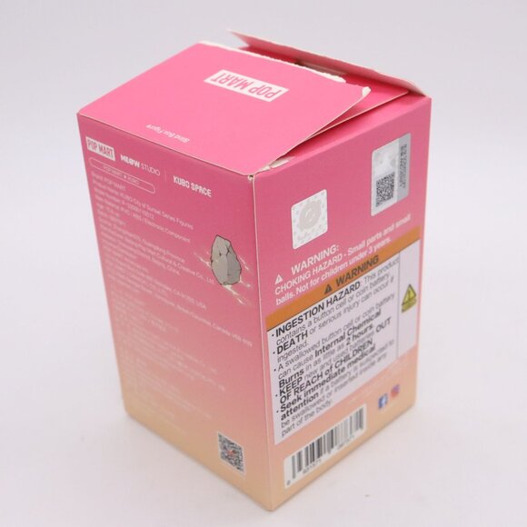 Kubo WEAKENING SIGNALS Figure City of Sunset Series Pop Mart US Seller Confirmed - Picture 6 of 6